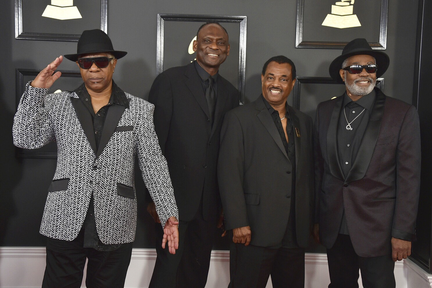 Kool &amp; the Gang