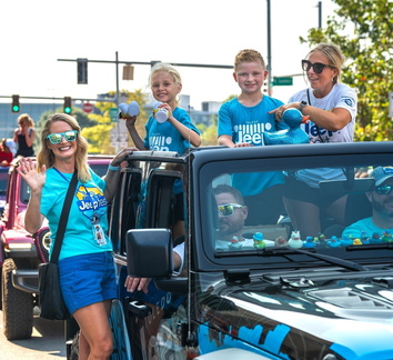 toledo jeep fest