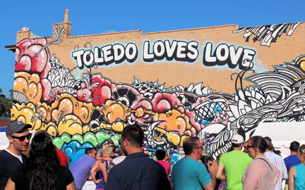 love fest
