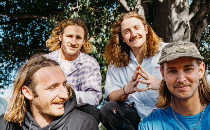 LATE 90s
