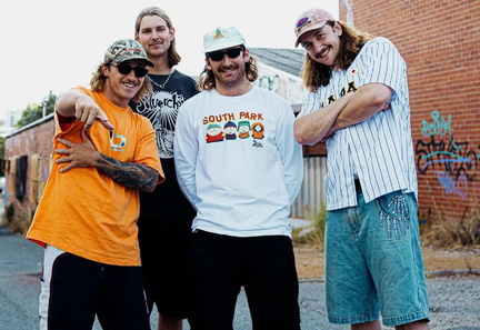 LATE 90s