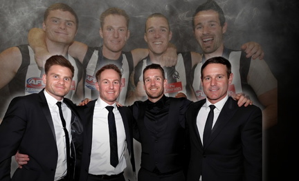 Rat Pack