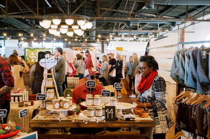 Made Market