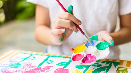 Art Open Studio