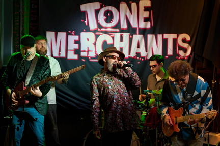 Tone Merchants