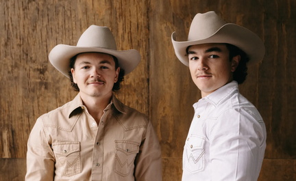 The Martin Boys