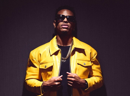 DJ Puffy