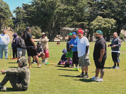 San Francisco Samoan Flag Day 2025