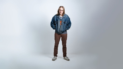 Ryan Goodcase