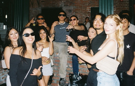 SJ RENDEZVOUS