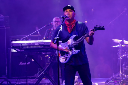 Tom Morello