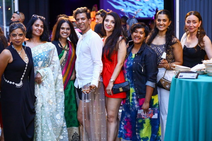Indian Summer Festival
