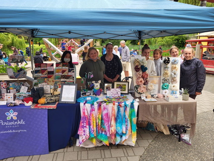 Summer Craft Fair