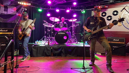 M1 A Tribute to Motorhead