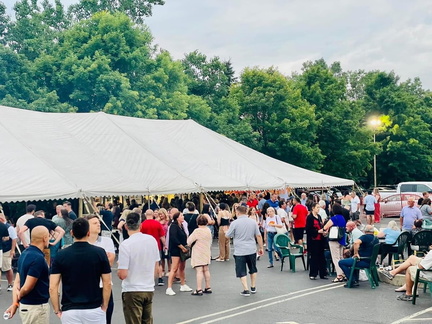 35th Annual Macedonian Festival