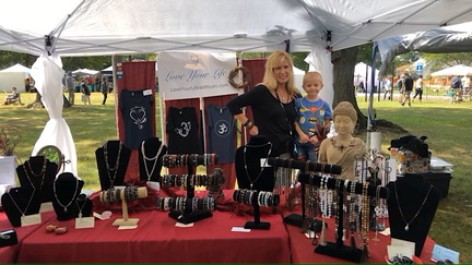 Psychic &amp; Holistic Festival