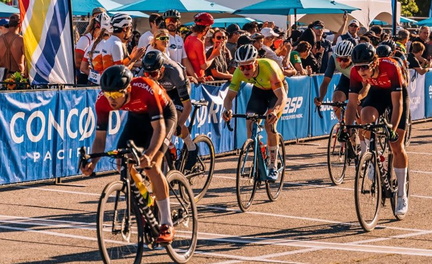 Tour de Concord
