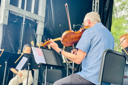 Chandler Park Community Arts &amp; Music Festival