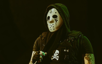 Diggy Graves