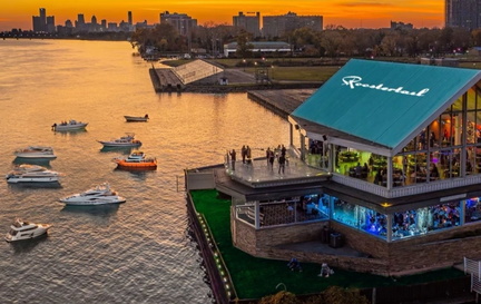 Yacht Rock Detroit