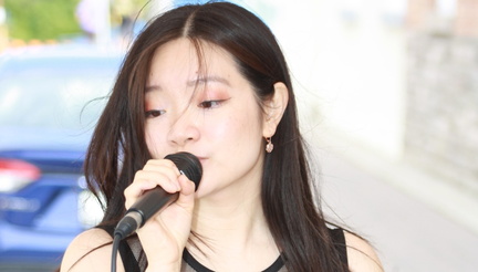 Nicole Tan