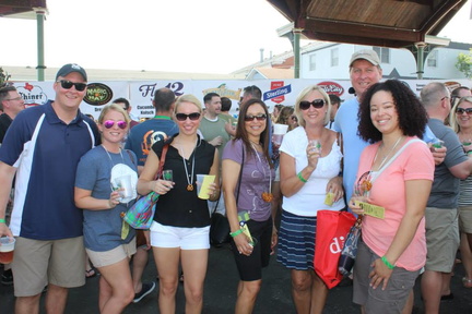 JTown Summer Beer Fest