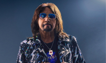 Ace Frehley