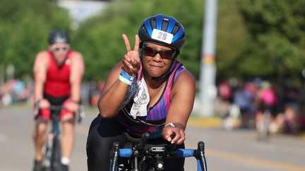 Tri Louisville