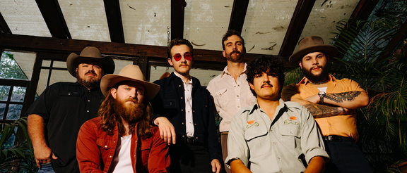 Flatland Cavalry