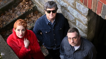 Sixpence None The Richer
