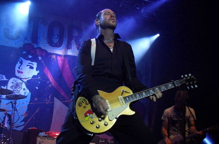 Social Distortion