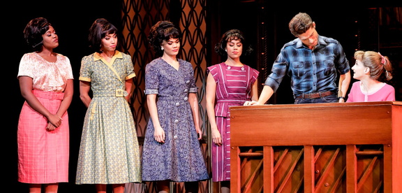 Beautiful The Carole King Musical
