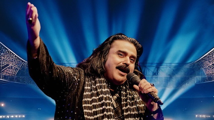 Arif Lohar