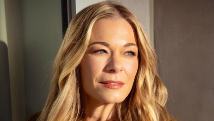 LeAnn Rimes