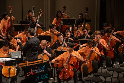 HSO x PMI Side-By-Side