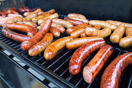 Bratfest 2025