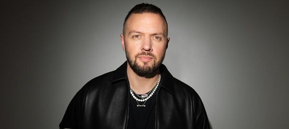 Chris Lake