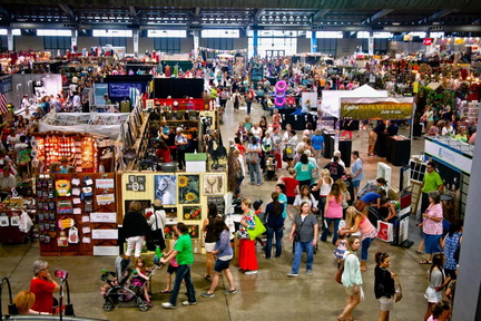 Affair of the Heart Market