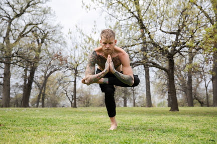 Reparenting your Inner Child &amp; Somatic Emotional Release