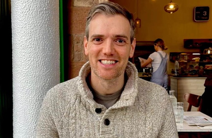 chris forbes