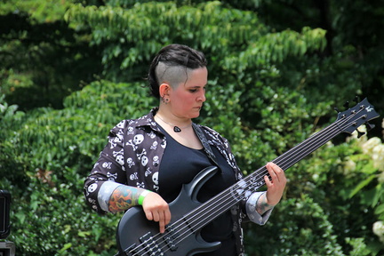 Queen Rockfest