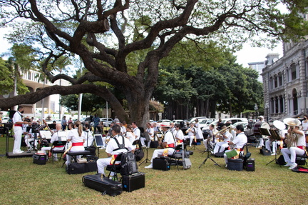 Royal Hawaiian Band