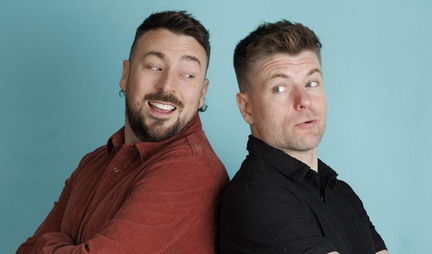 The 2 Johnnies
