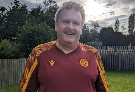 Raymond Mearns