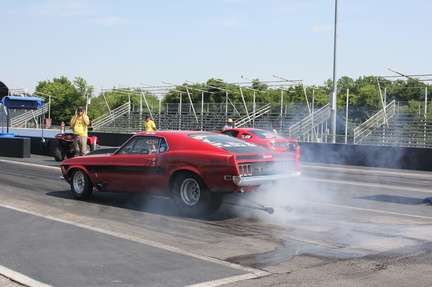 Cars &amp; Coffee Summer Cruise-In