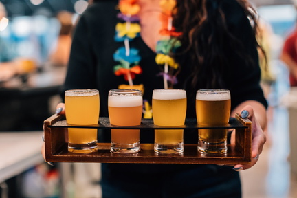 Legacy Ale Works