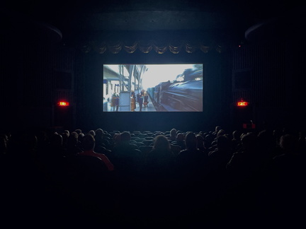 Ames Amzalak Rochester Jewish Film Festival