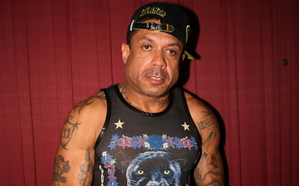 Benzino