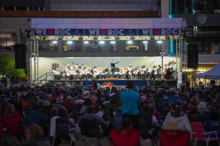 RPO Under The Stars