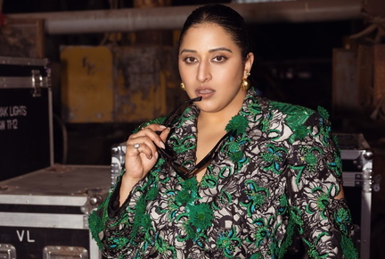 Raja Kumari